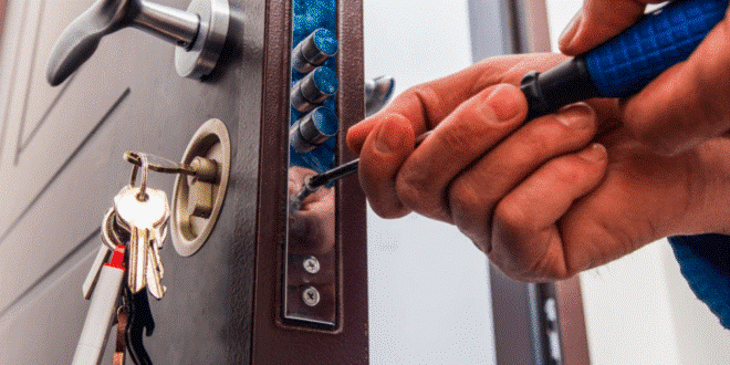 Singapore Locksmith Services