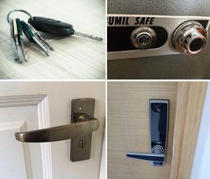 Locksmith Services Singapore Prosmith and Locks