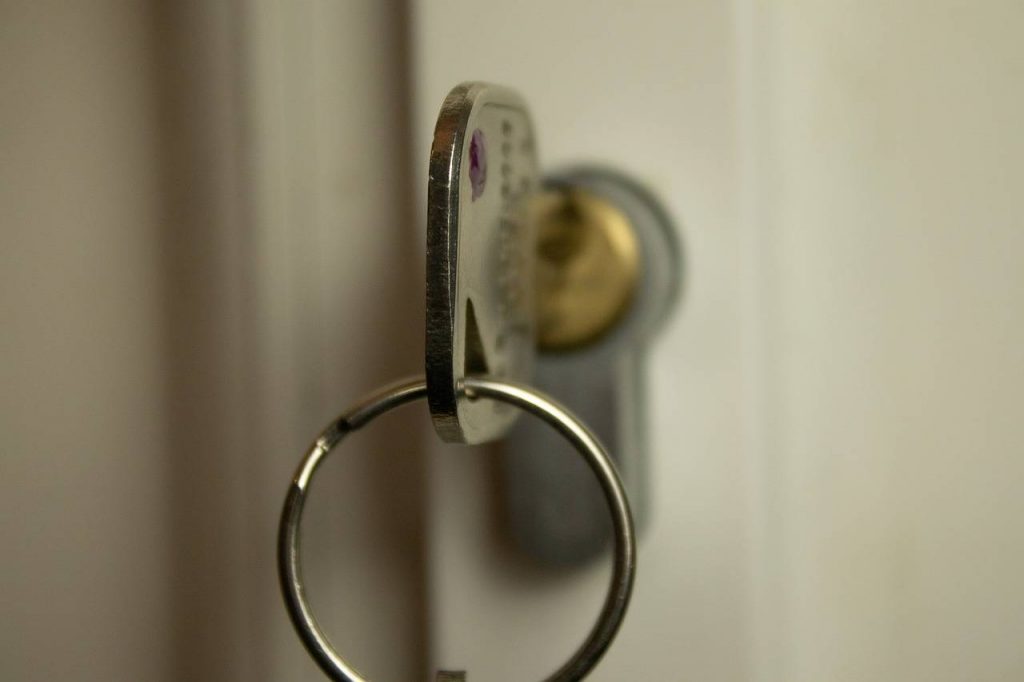 Locksmith Door Lock Replacement(1)