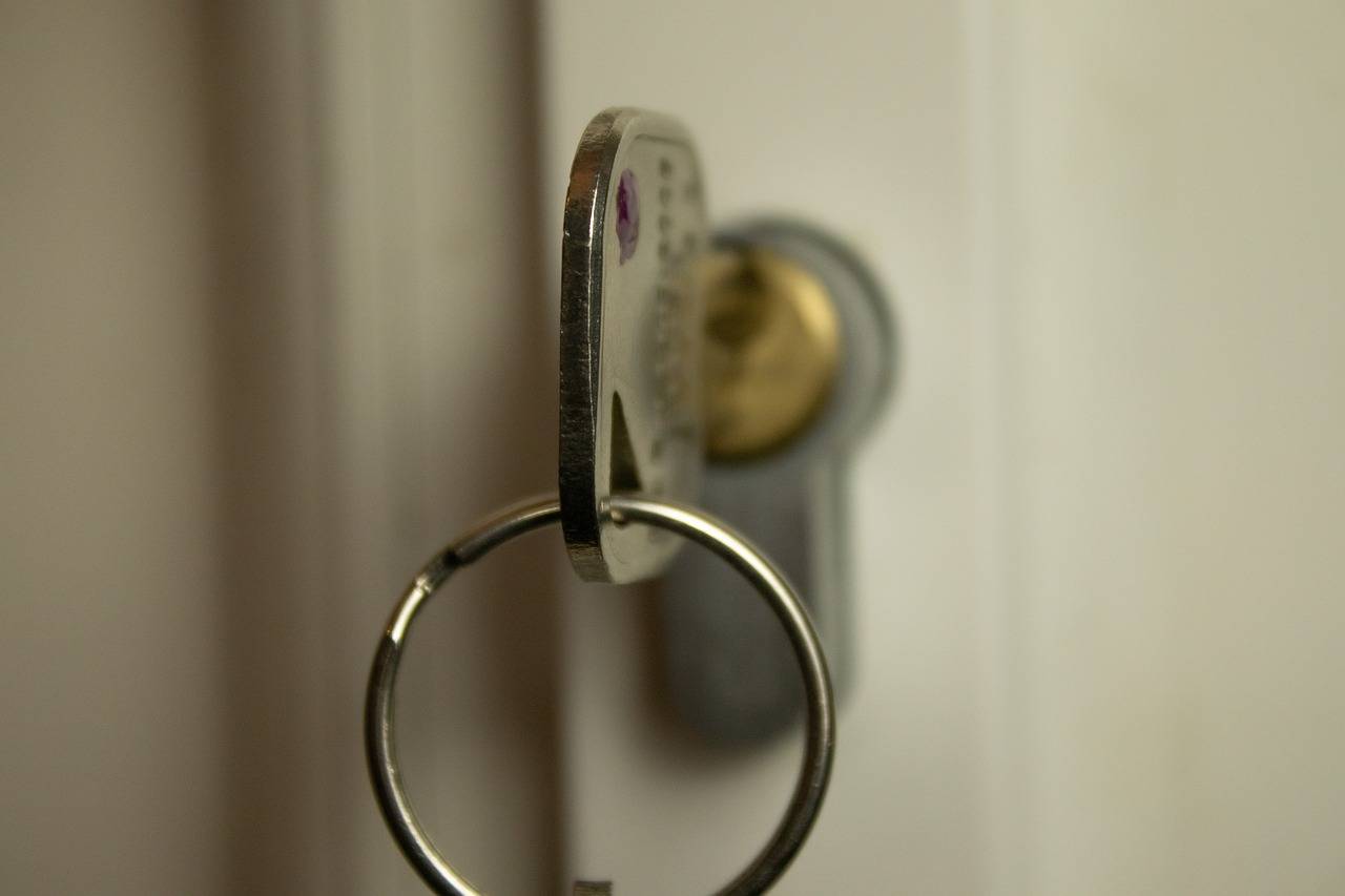 Locksmith Door Lock Replacement(1)