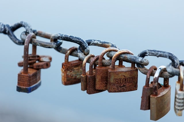 Lock Installation Singapore