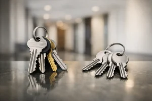 Master Key vs Key Alike: Which Fits Better?