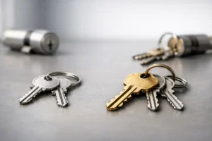 Key Alike or Master Key: Which Fits Best?