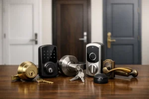 Which Door Lock Brand Is Best for You?