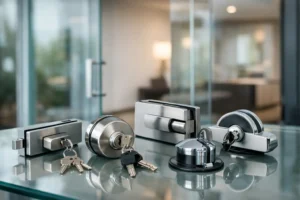 7 Best Locks for Glass Doors and How to Choose