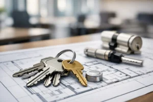 A Practical Guide to Office Master Key Systems
