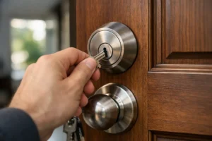 Deadbolt Lock Review Guide for Safer Main Doors