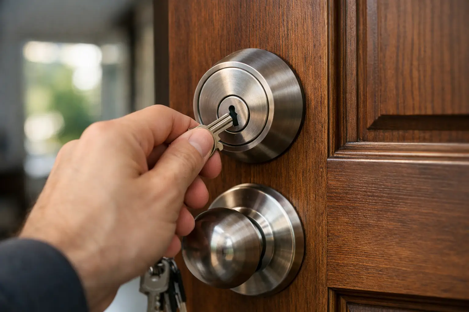 Deadbolt Lock Review Guide for Safer Main Doors