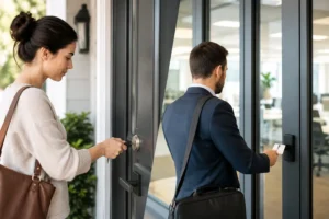 10 Best Ways to Prevent Lockouts at Home and Work