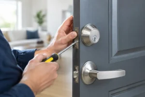 Lock Upgrade for Rental Property: What to Know