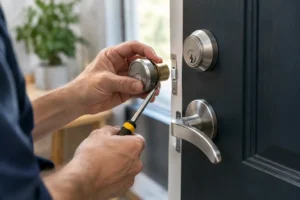 Practical Guide for Landlord Lock Changes