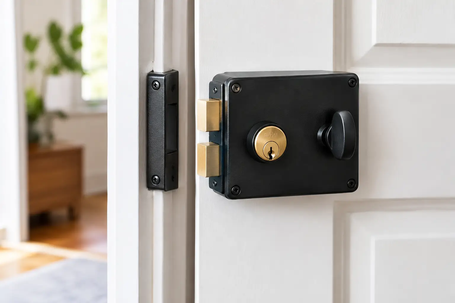 Rim Lock Review Guide for Safer Home Doors